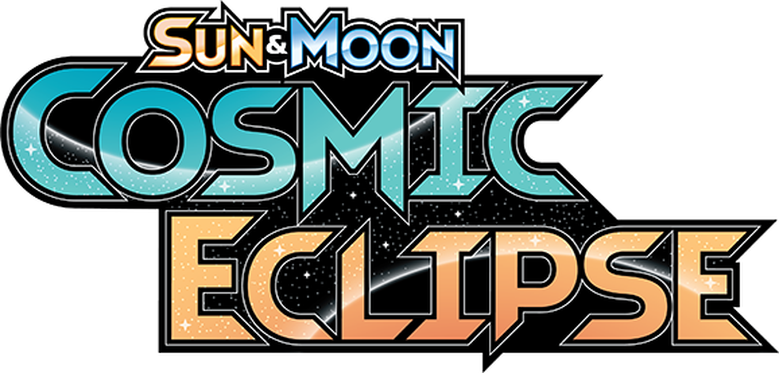 Cosmic Eclipse key artwork