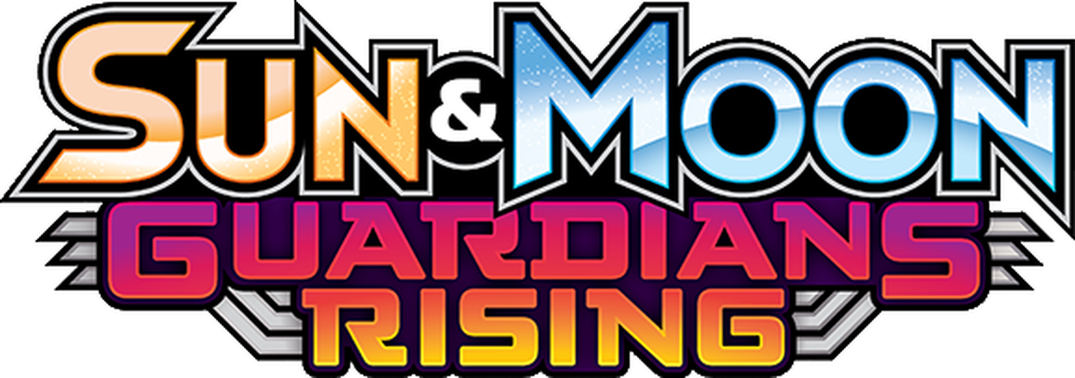 Guardians Rising key artwork