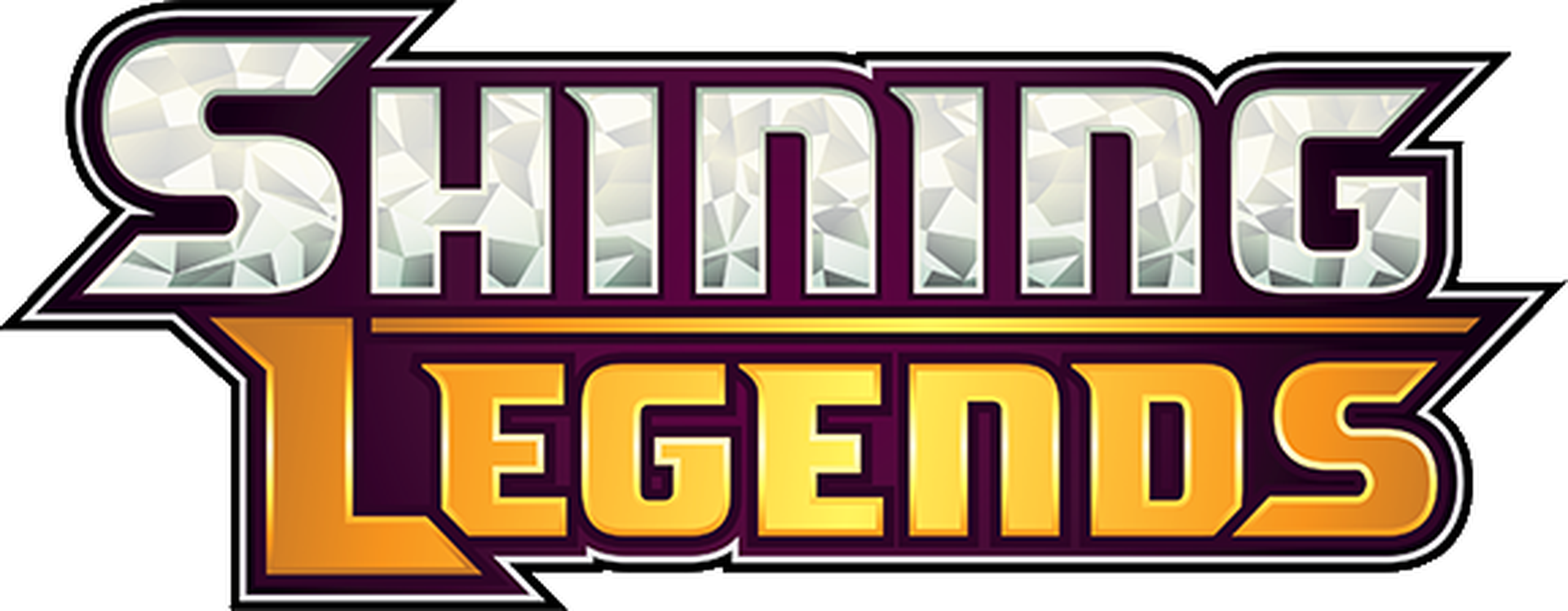 Shining Legends key artwork