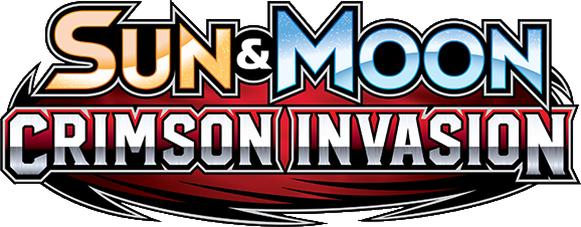 Crimson Invasion key artwork
