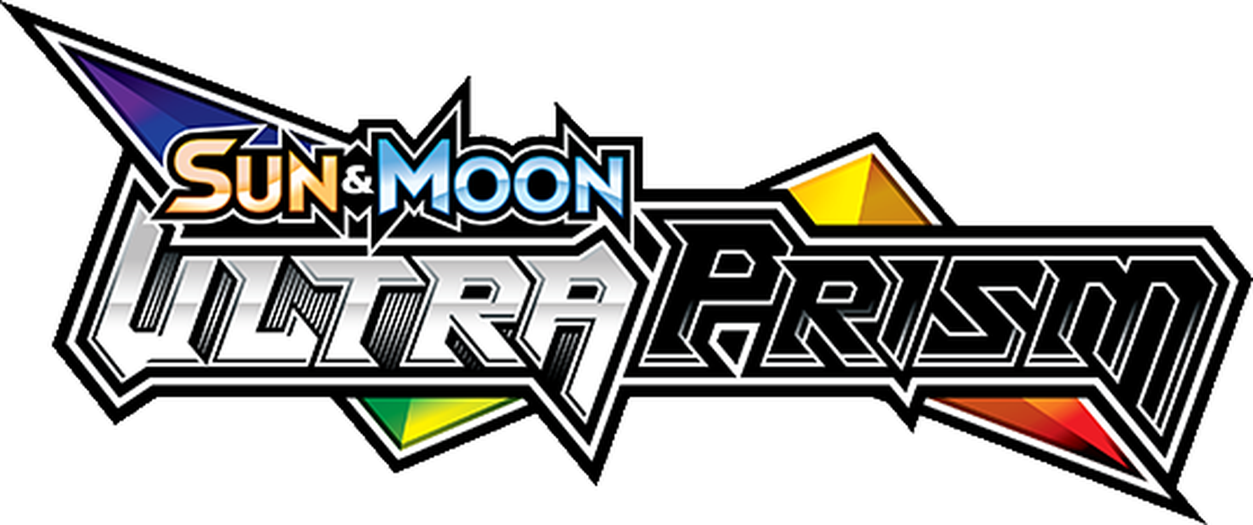 Ultra Prism key artwork