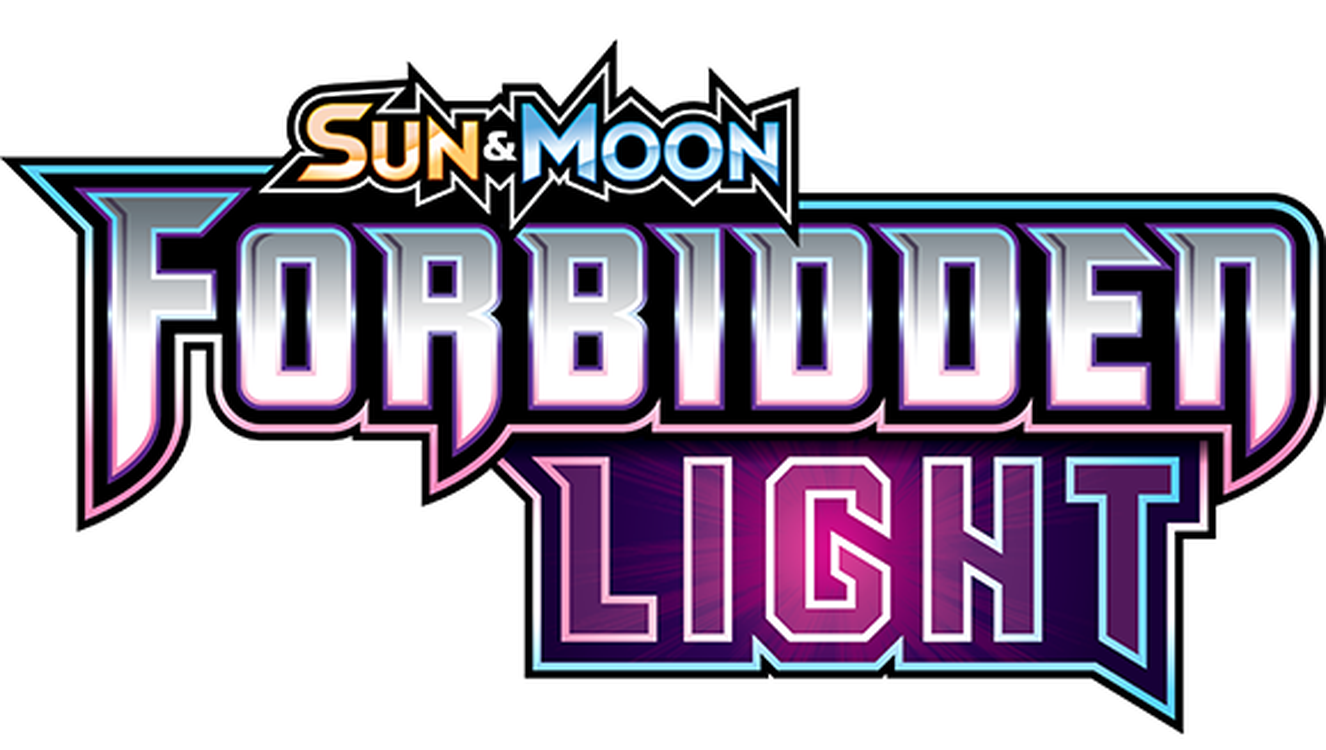 Forbidden Light key artwork