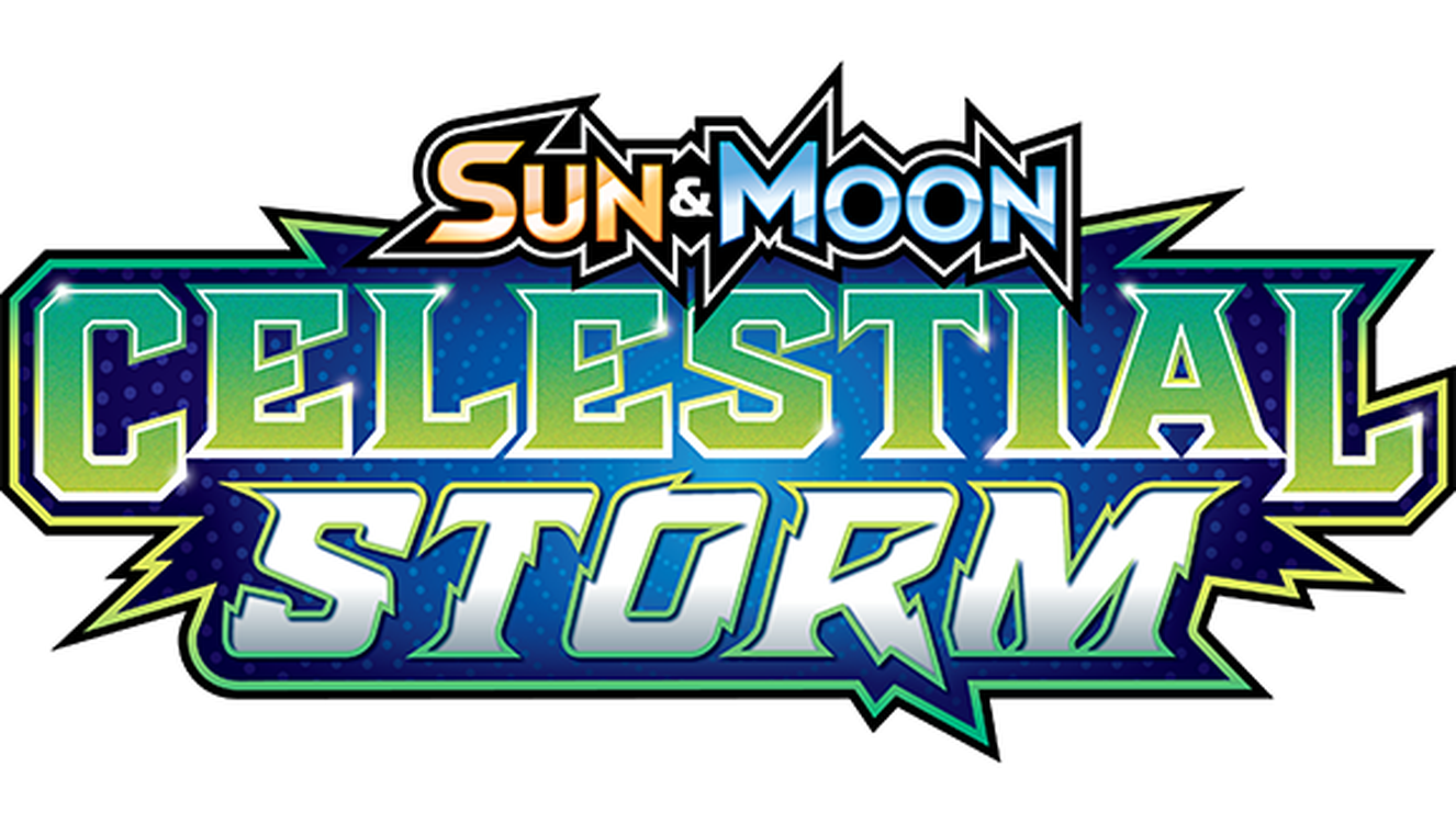 Celestial Storm key artwork