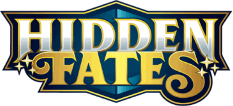 Hidden Fates Shiny Vault key artwork