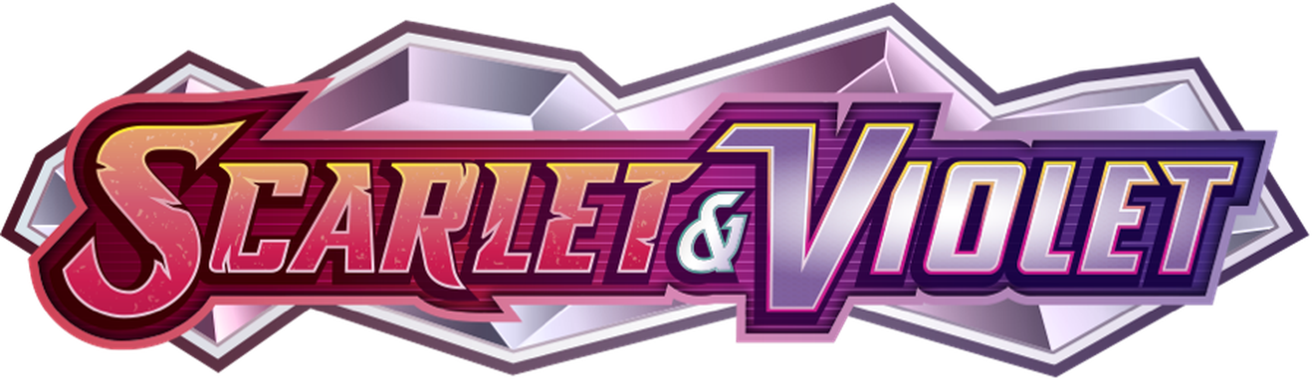 Scarlet & Violet key artwork
