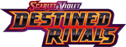 Destined Rivals set logo
