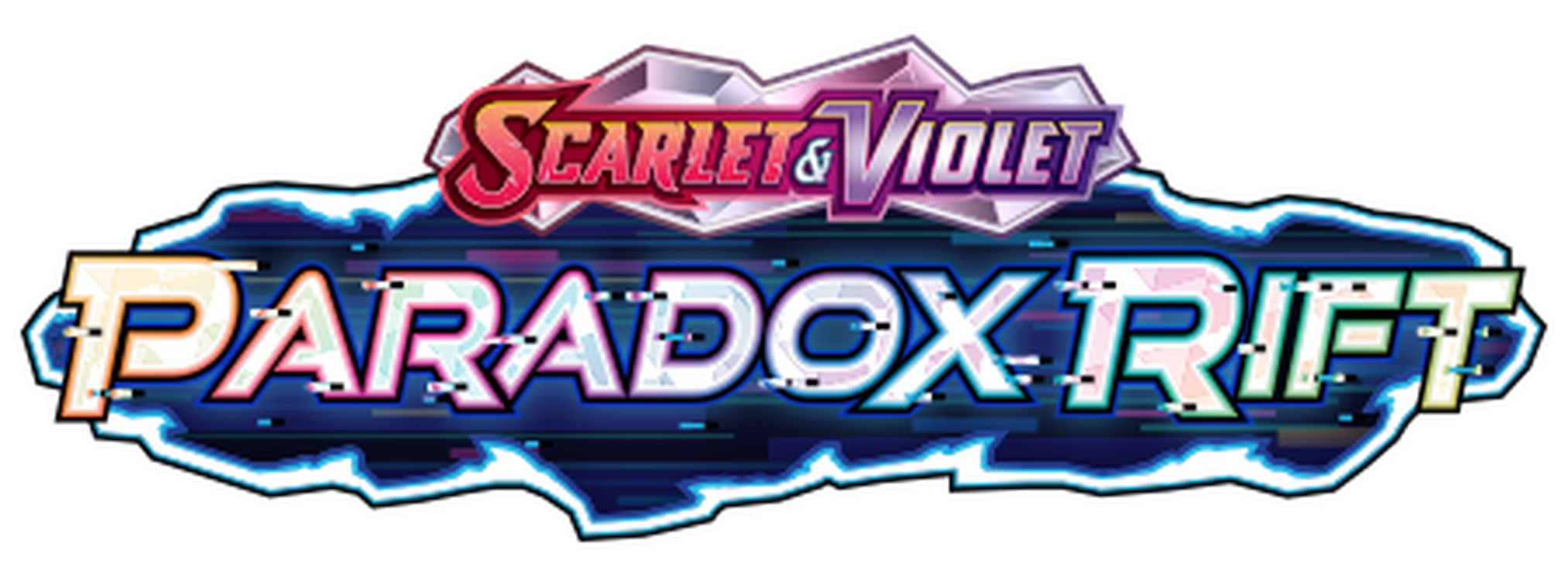 Paradox Rift key artwork