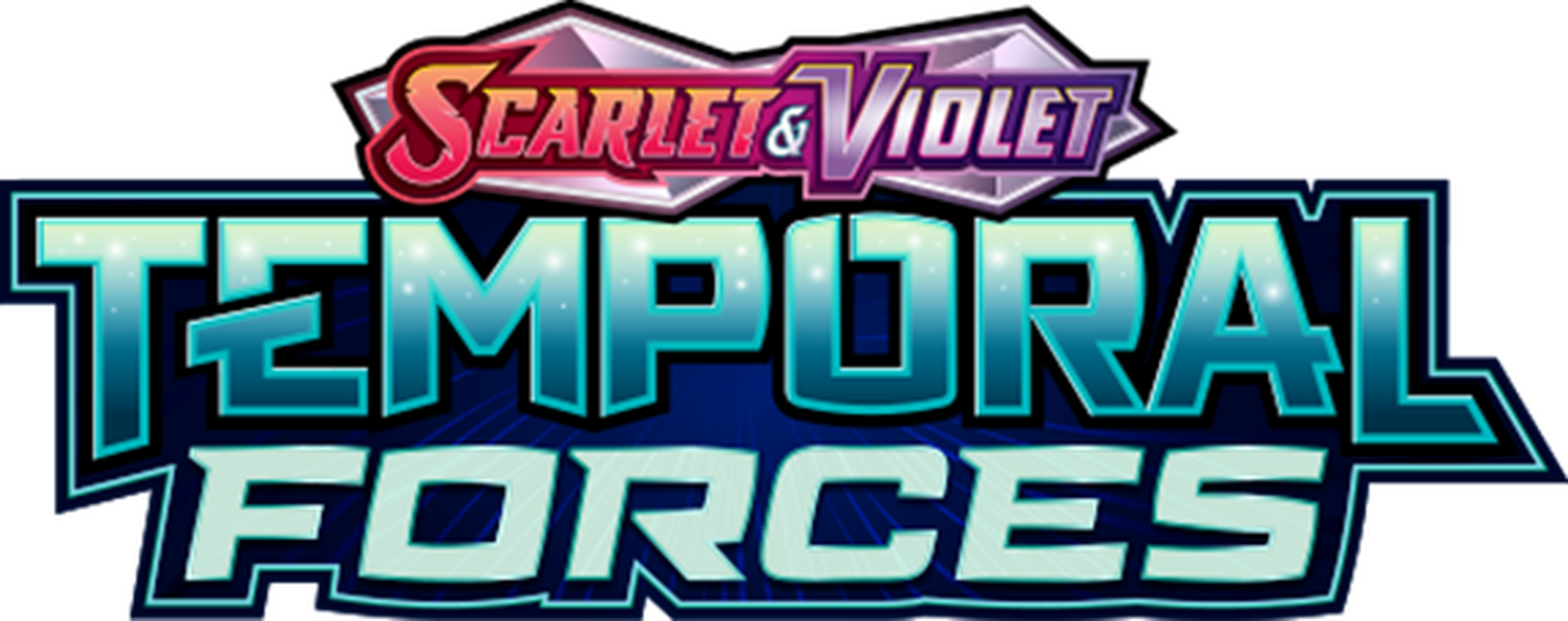 Temporal Forces key artwork