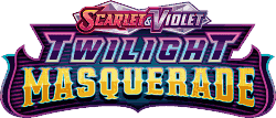 Twilight Masquerade set logo