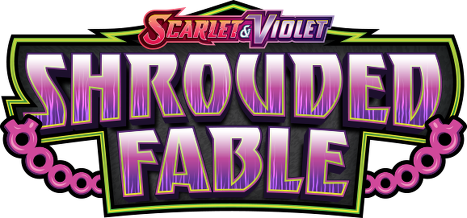 Shrouded Fable key artwork