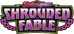 Shrouded Fable set logo