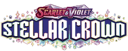 Stellar Crown set logo