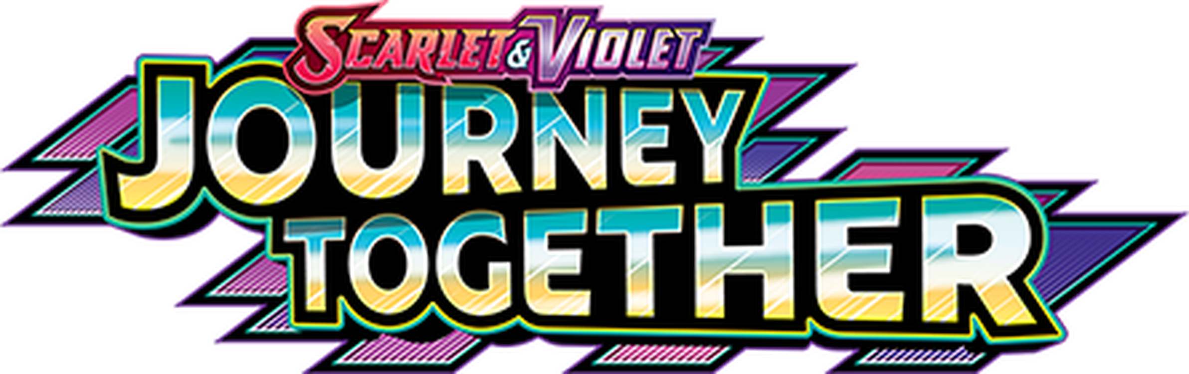 Journey Together key artwork