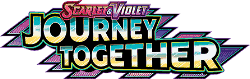Journey Together set logo