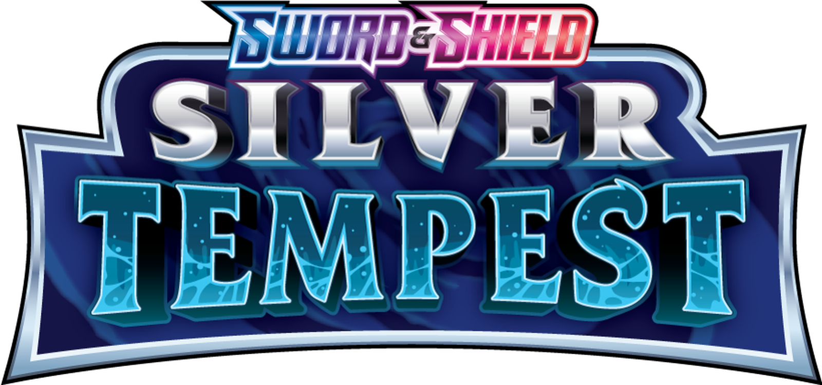 Silver Tempest Trainer Gallery key artwork