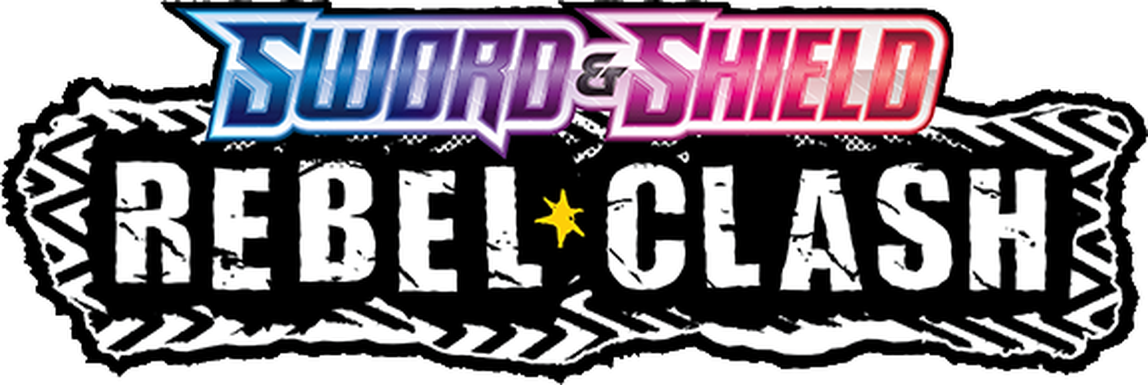 Rebel Clash key artwork