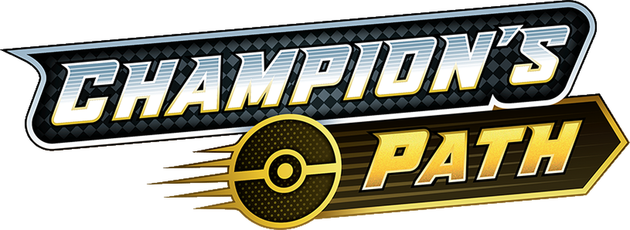 Champion's Path key artwork