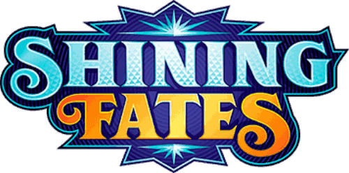 Shining Fates key artwork