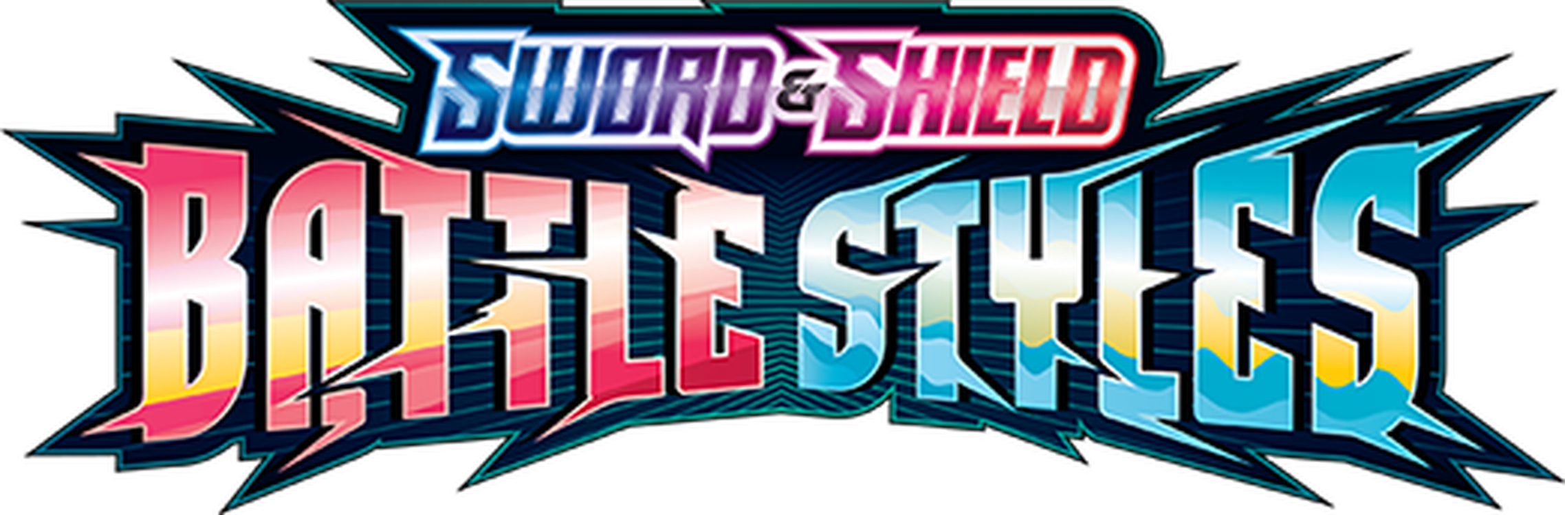 Battle Styles key artwork