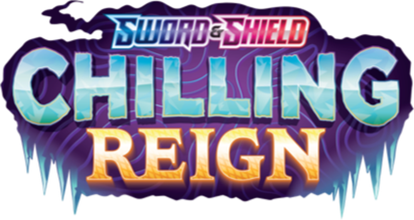 Chilling Reign key artwork