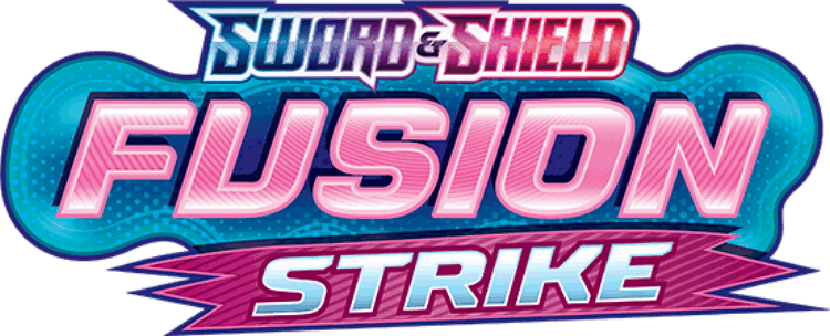 Fusion Strike key artwork