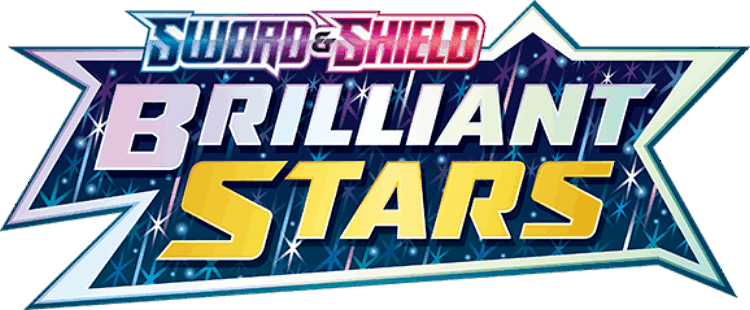 Brilliant Stars key artwork