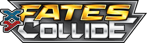 Fates Collide key artwork