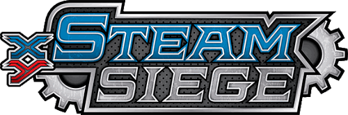 Steam Siege key artwork
