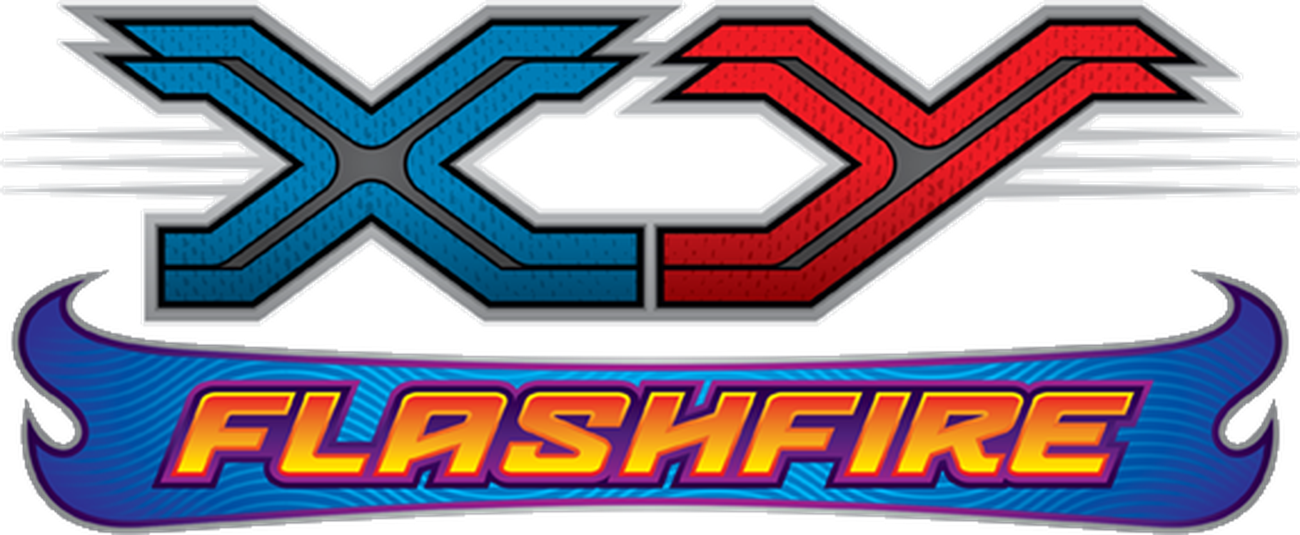 Flashfire key artwork