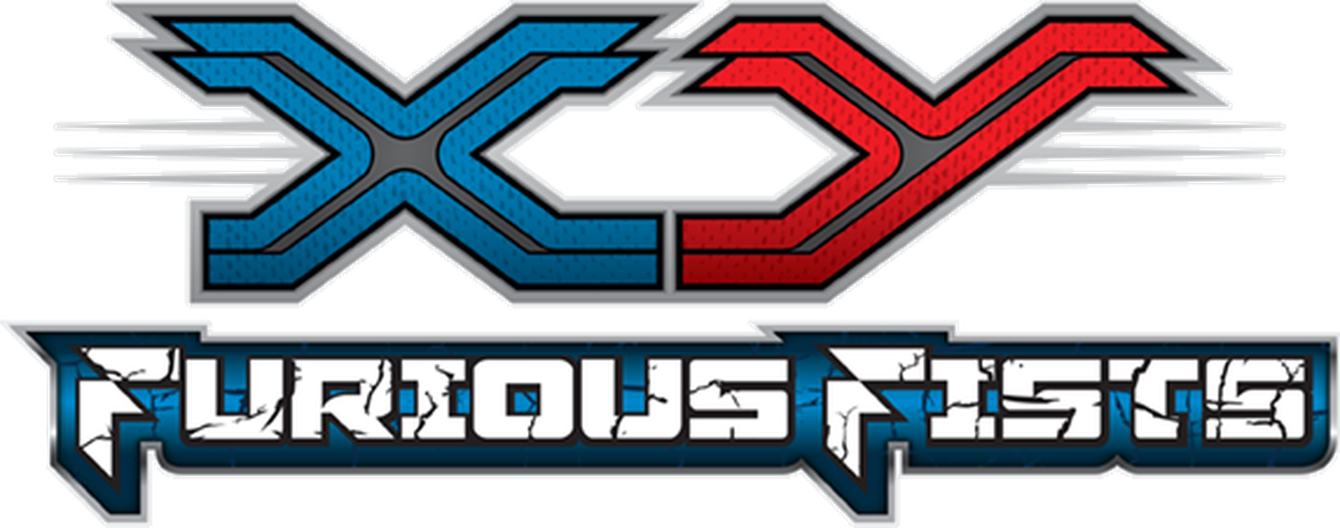 Furious Fists key artwork