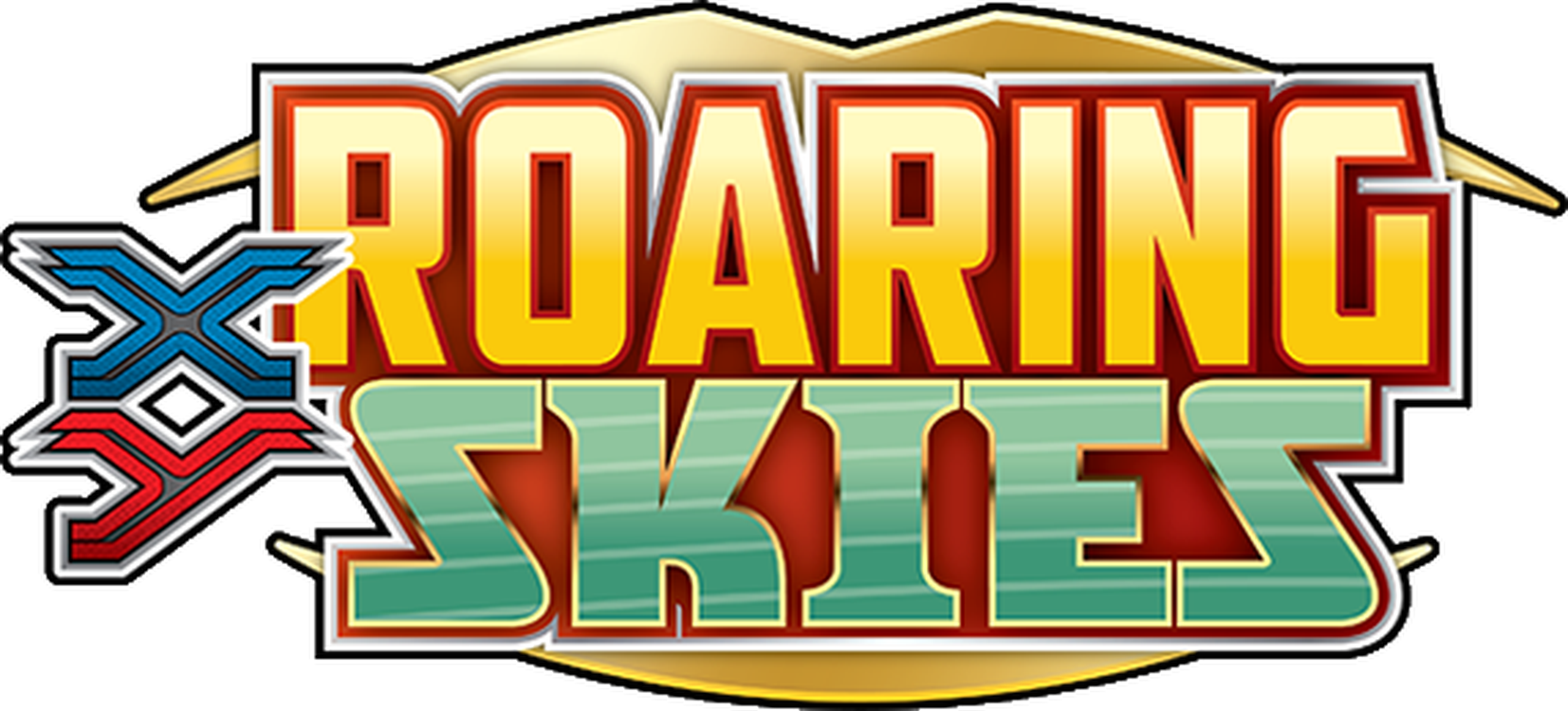 Roaring Skies key artwork