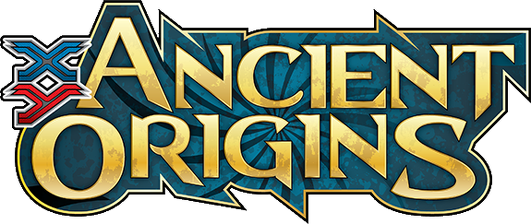 Ancient Origins key artwork