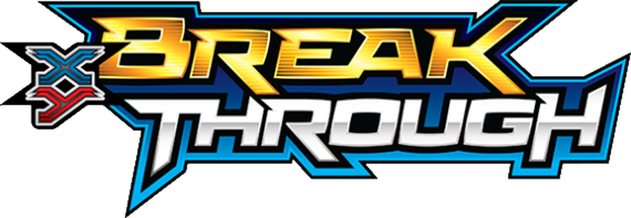 BREAKthrough key artwork