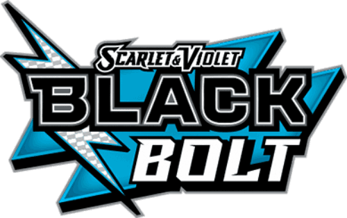 Black Bolt key artwork