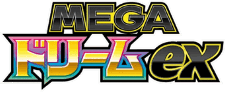 MEGA Dream ex key artwork