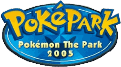 PokéPark Forest key artwork