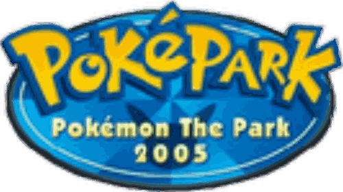 PokéPark Forest key artwork