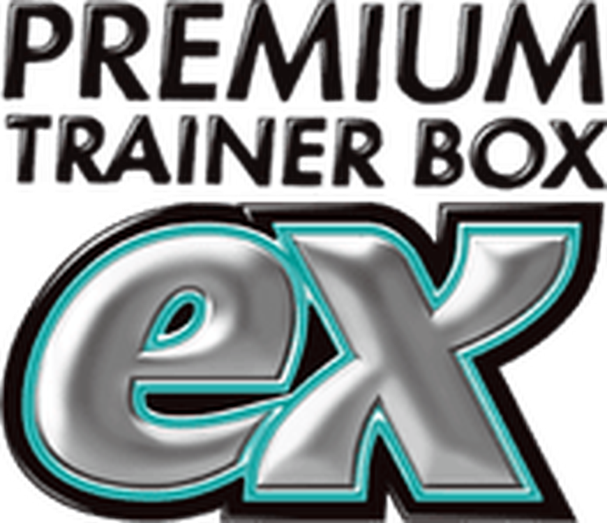 ex Premium Trainer Box key artwork