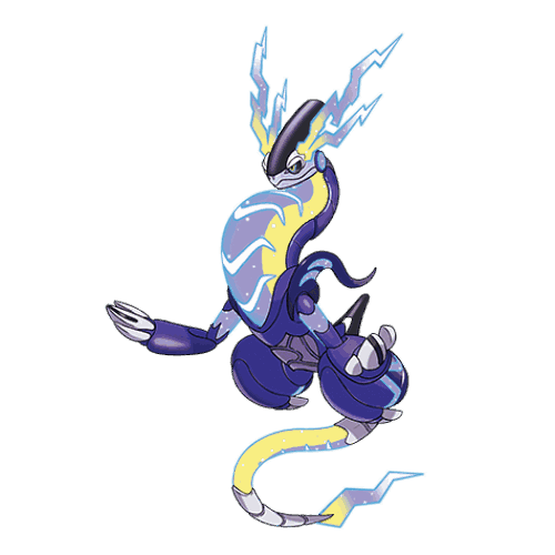 Miraidon