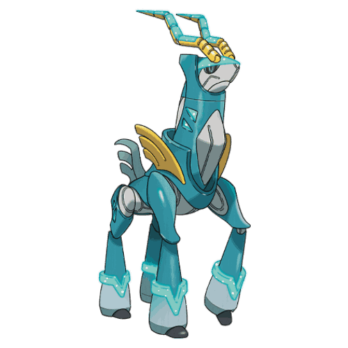 Iron Crown