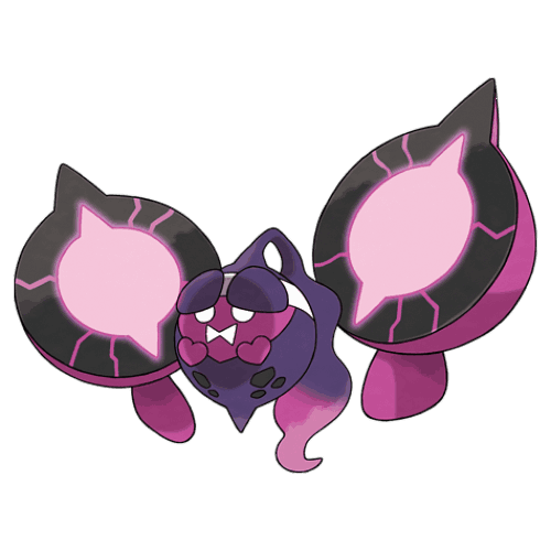 Pecharunt