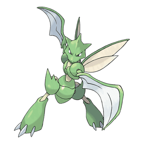 Scyther