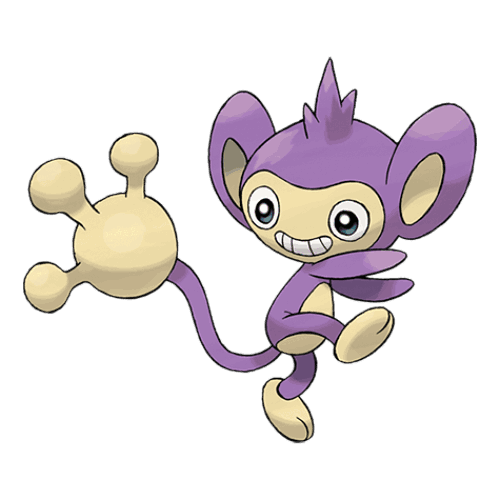 Aipom
