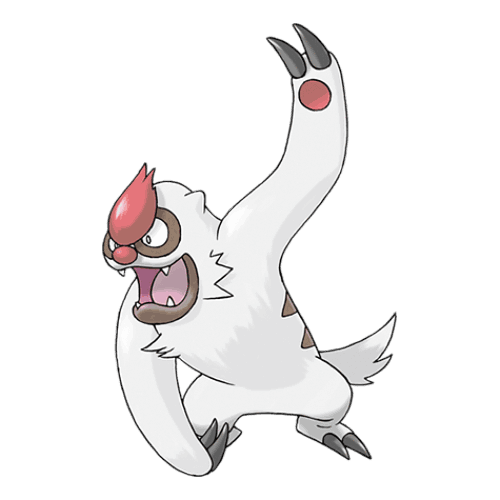 Vigoroth