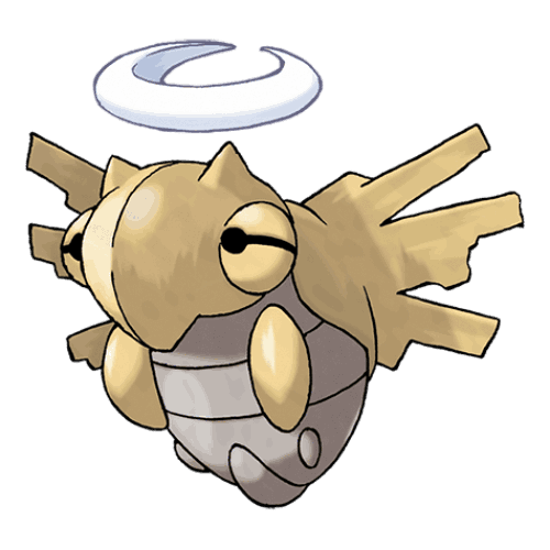Shedinja