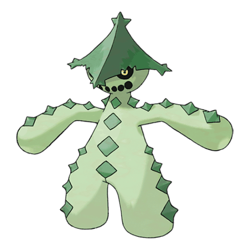 Cacturne