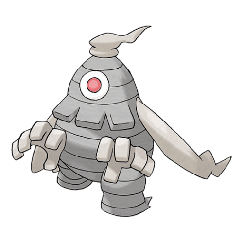 Dusclops