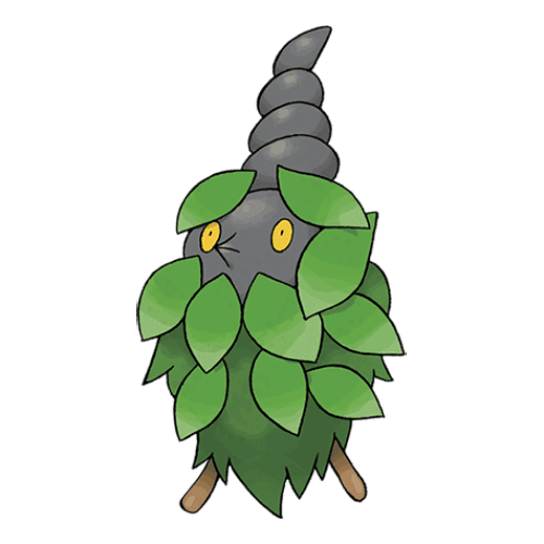 Burmy
