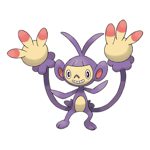 Ambipom