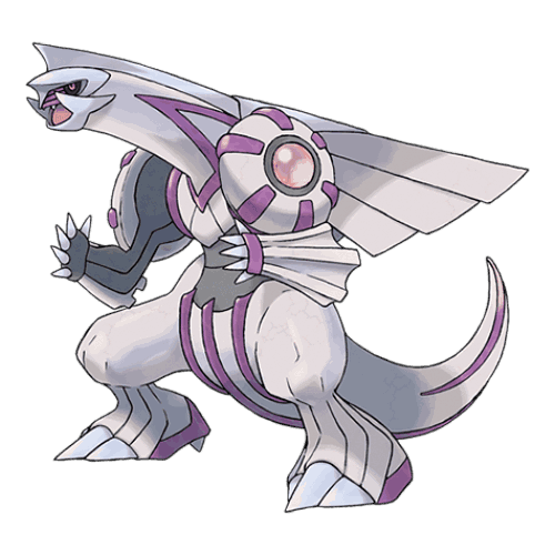 Palkia